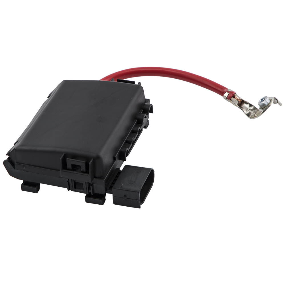Porte-fusible pour Sharan, VW Sharan 7M8, 7M9, 7M6 Bj 2001-2010 7M39ino 548B 7M39ino 548A pour Seat Alhambra Ford Galaxy Bj. 01-10