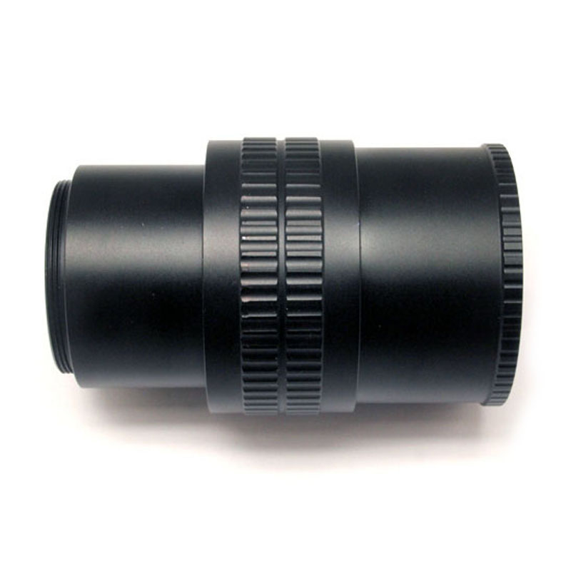 Adaptateur en laiton M42 à M42 36-90mm, Tube d'extension de mise au point réglable