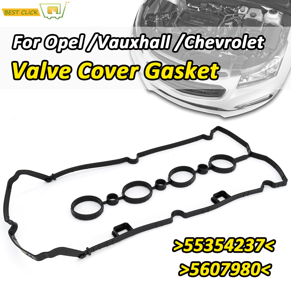 Motorklepdeksel Afdichting Pakking 55354237 Voor Chevrolet Cruze Aveo Aveo5 Sonic Opel Saturn Astra Pontiac G3 Vauxhall Auto Reparatie