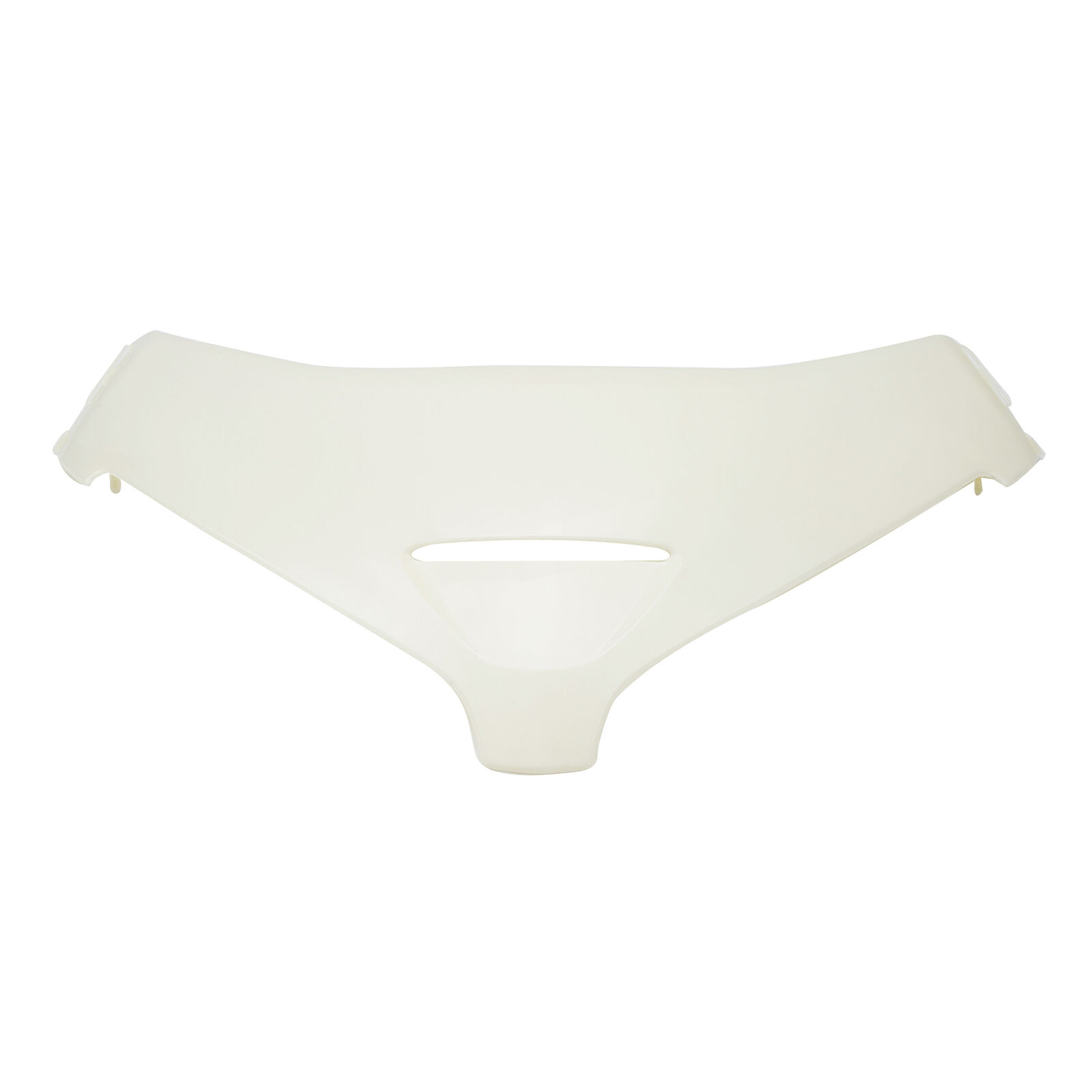 Accent de panneau de pare-brise de moto non peint, adapté pour Honda Gold Wing GL1800 GL 1800 2001-2011