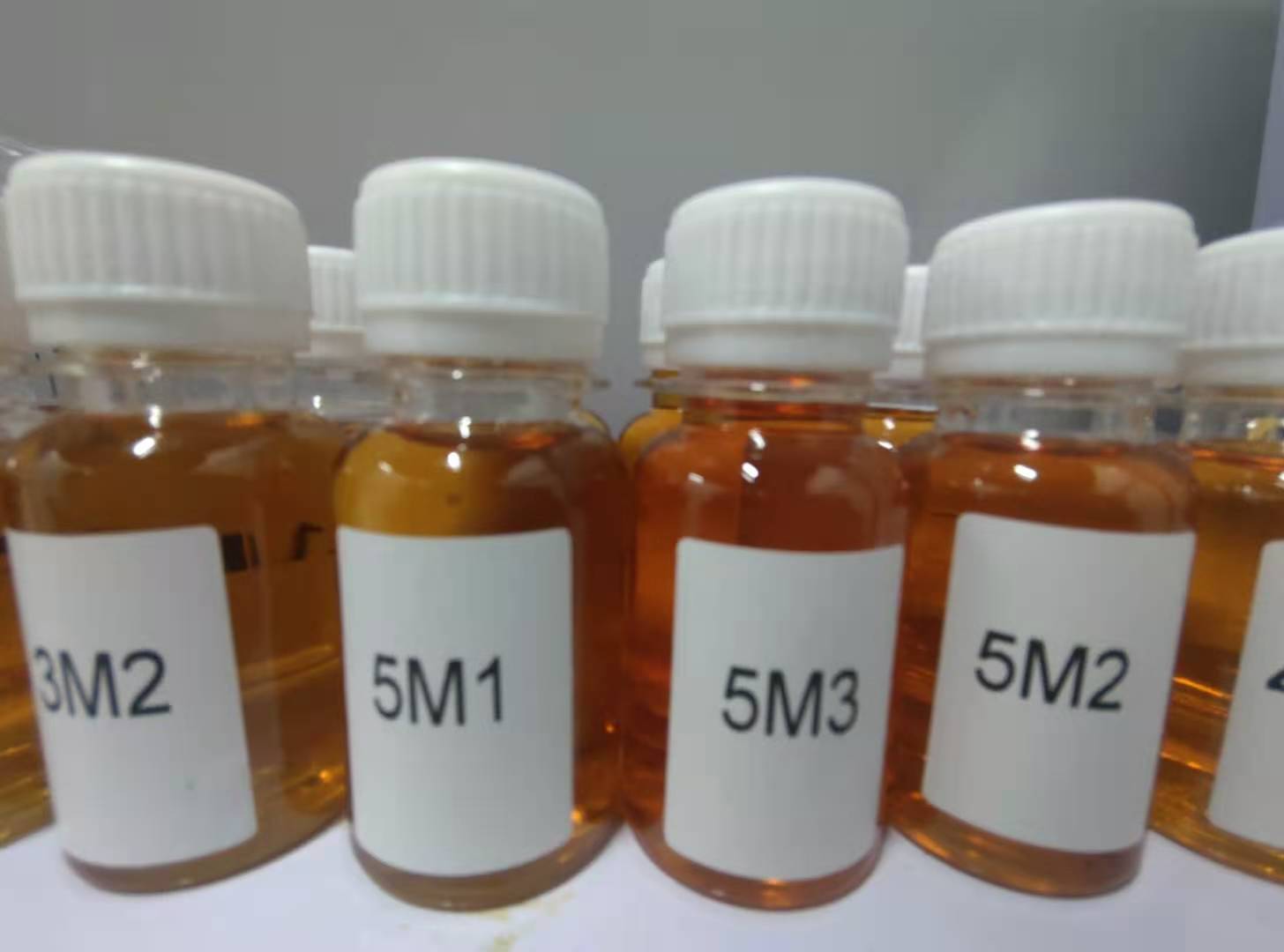 Cairan UT Plus Vita 26 warna Dental hijau untuk bahan Lab Cam pencelupan Internal zirkonium kosong