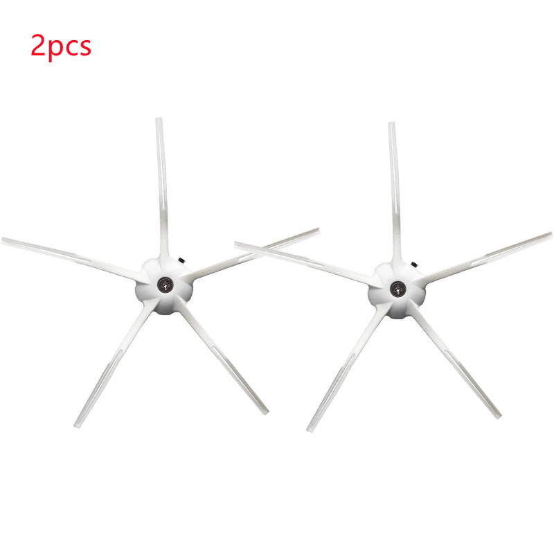 サイドブラシ交換 Xiaomi Roborock S7 S50 S51 S55 S55 最大 S6 MaxV S6 純粋な S60 掃除機ロボットアクセサリー部品