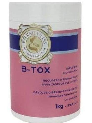 Eternity Liss Professional B-tox Rekonstruktive Maske