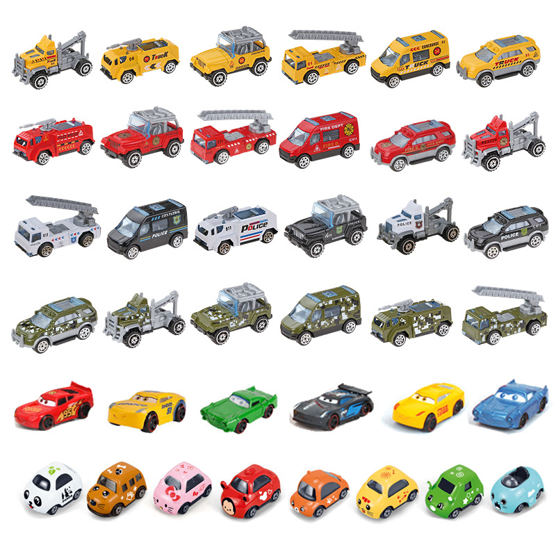 子供のための合金スポーツレーシングカーモデル,ランダムスケール1:64,金属と腹筋のシミュレーション,男の子のおもちゃ,販売,1個