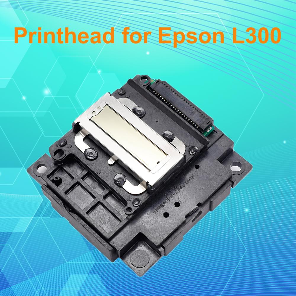 Cabezal de impresión Original para Epson L300 L301 L351 L355 L358 L111 L120 L210 L211 ME401 ME303 XP 302 402 405 2010 2510 cabezal de impresión para impresora