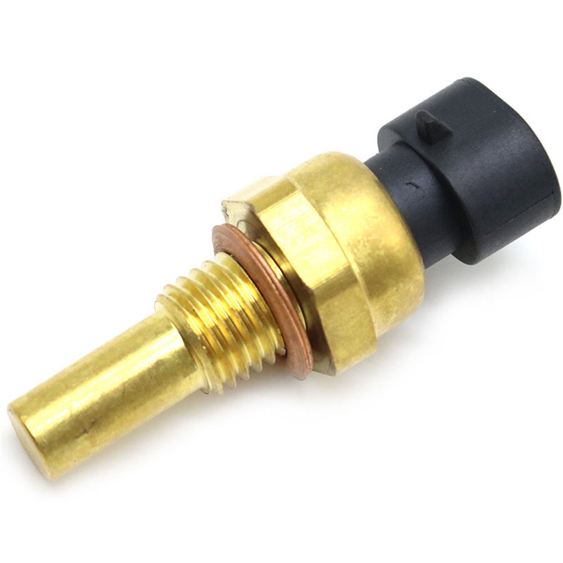 15326388   Новый датчик температуры охлаждающей жидкости для GMC TPI TBI LT1 LS1 LS2 4,8 5,3 6,0 5,7 OEM 15369305 2134333   213-4514