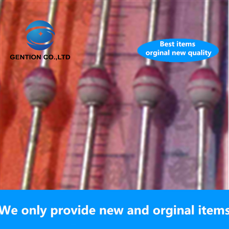10Pcs 100% Nieuwe Originele Bal Diode V03G Gelijkrichter Diode SR-V03G Glas Passiveren Originele Geïmporteerd Sod-57