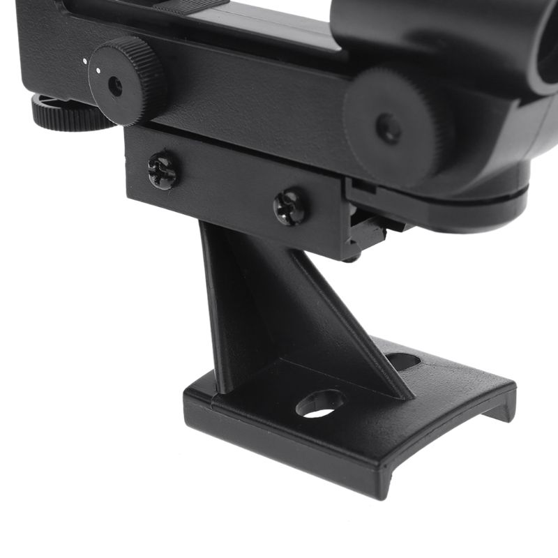 Telescopio astronómico con buscador de puntos rojos, telescopio Monocular, 80EQ, 80DX, 90DX, SE, SLT