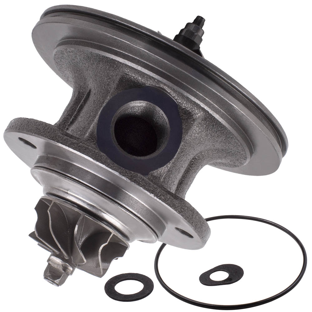 MAXPEEDINGRODS KP35 Turbo ตลับหมึก CHRA สําหรับ Citroen C2 C3 Peugeot 1.4 HDI 1488986 54359880007