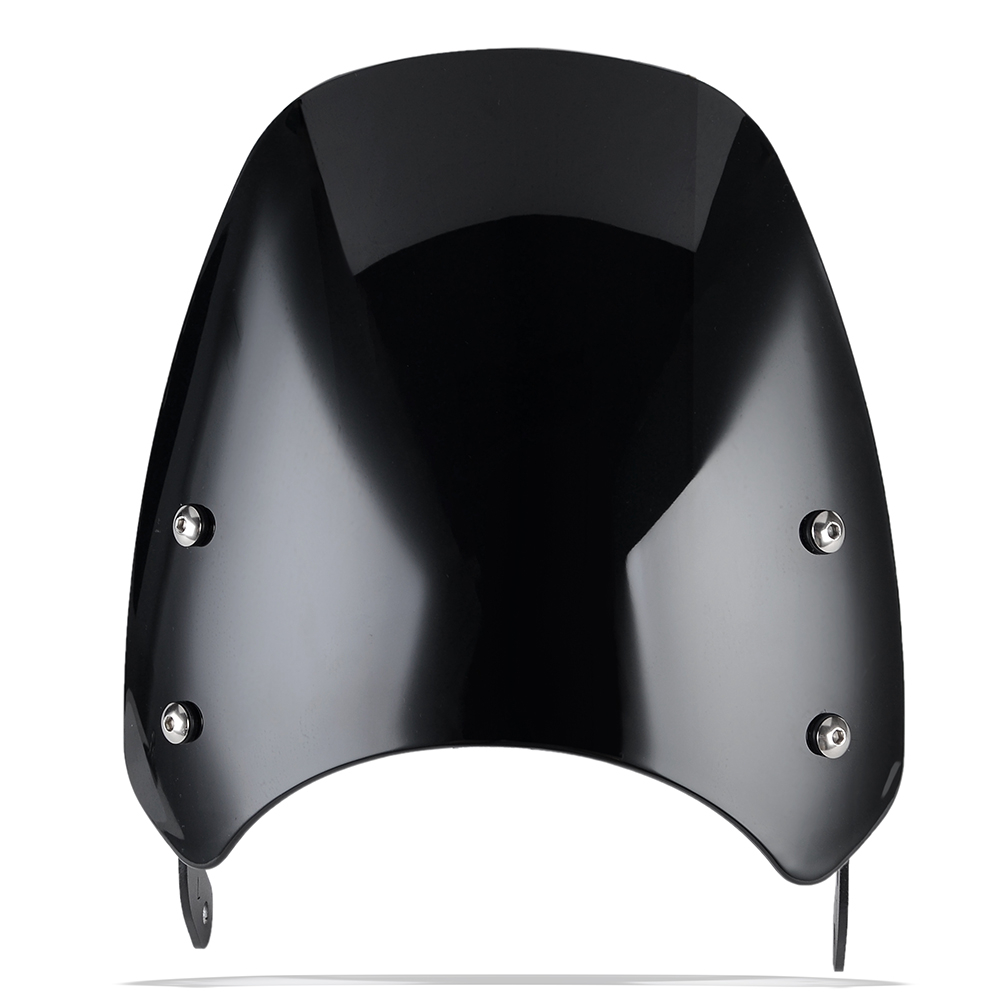 Carénage de lumière de sauna de moto, pare-brise, pare-brise pour Triumph Bonneville T100 T120 T 100, Triumph Thruxton 900