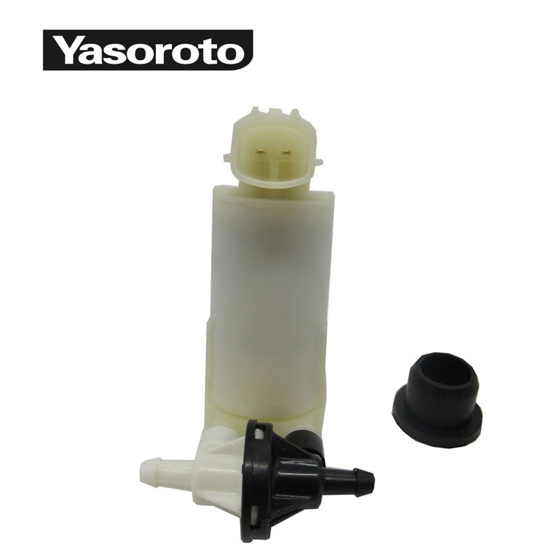 28920-CA000 Ruitensproeierpompmotor voor Nissan Murano Quest Rogue Versa Note