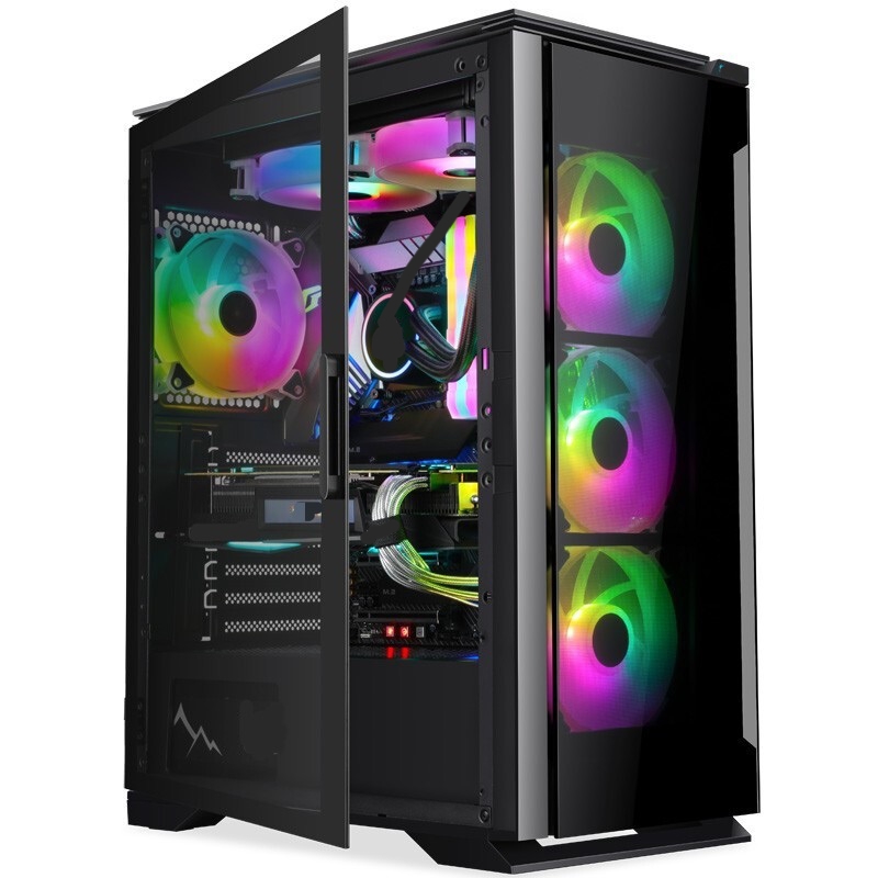 ปรับแต่ง Gaming Pc A8 7680 8G/16G RAM 120G/500G SSD NVME Pc Gamer ที่สมบูรณ์แบบสำหรับเดสก์ท็อปปรับแต่งเกมส์ PC คอมพิวเตอร์ขนาดเล็กสำหรับเกม