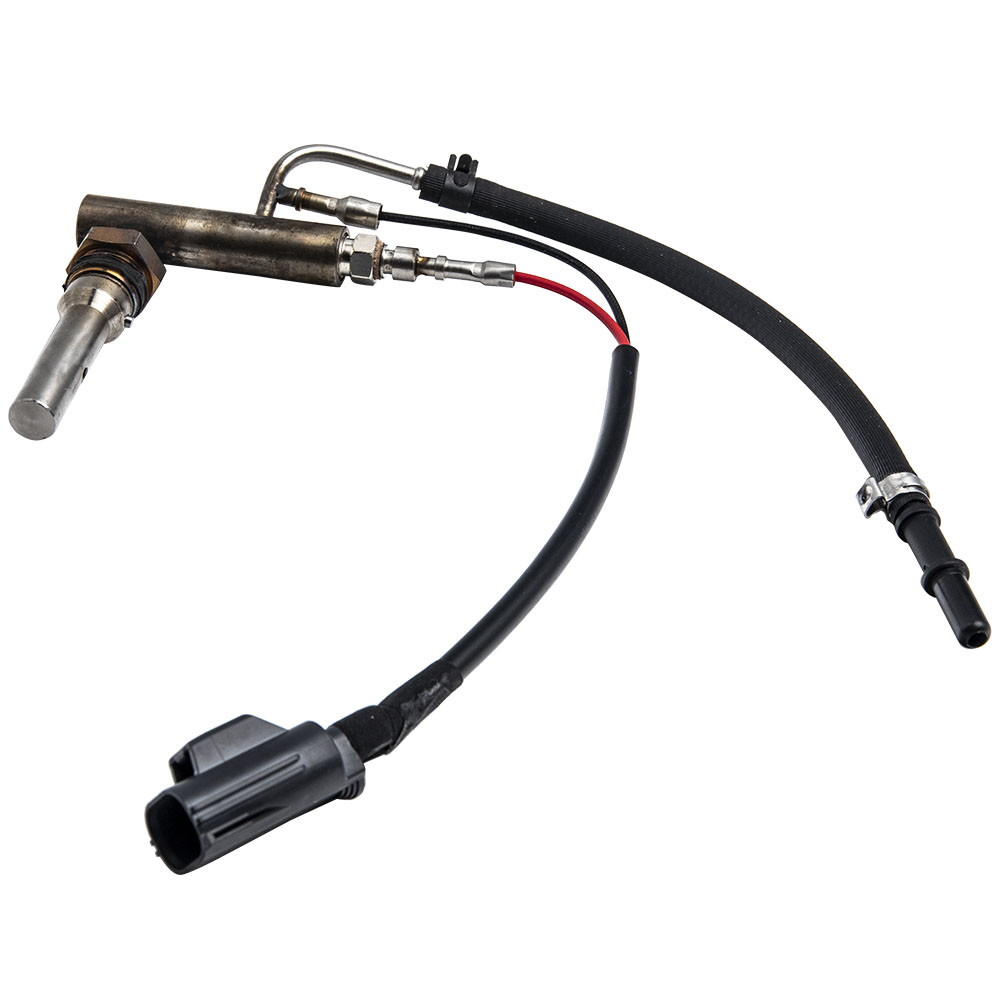 Dla Ford Galaxy s-max CA1 2011-2015 2.0L 2.2L Diesel DPF zawór parowy paliwa