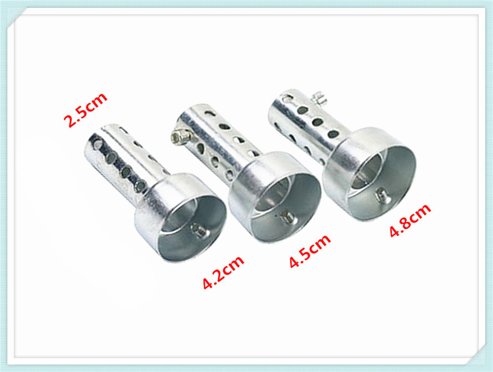 Tłumik wydechowy motocykla tłumik żelazny Eliminator dla Ducati 800SS 800 Supersport 900SS 900 Sport 916