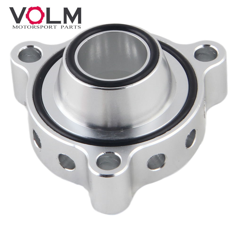 Adaptador de válvula de soplado de aleación de aluminio para motor BMW N20 y MINI Cooper 2,0 T F30 3 series 5 turbo bov1117