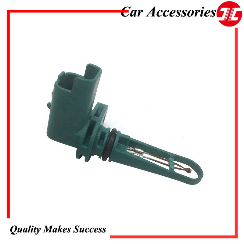 Oryginalny czujnik temperatury powietrza do Ford Focus II 1.6 Fiesta V 1.4 Mondeo IV S-Max Transit Tourneo OE# 9C11-12A697-AB/AC2006019