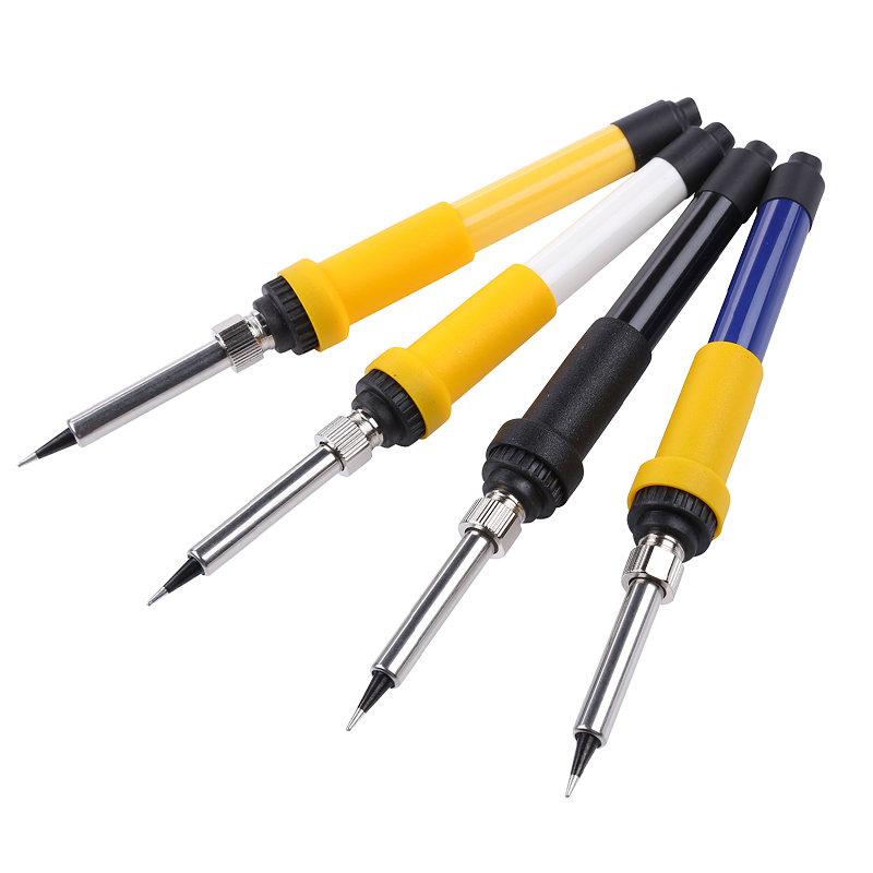 DC12V 60W Pin Điện Áp Thấp Điện Hàn Đồ Bộ Cát Hàn Hàn Dụng Cụ Sửa Chữa