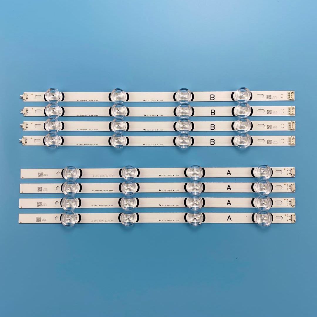 Лента светодиодной подсветки для LG 40LF630V SVL400 HC400DUN-VCKN1-211X VCKN5-214X 40LH5300 INNOTEK DRT 4.0 3.0 40 "6916L-0885A