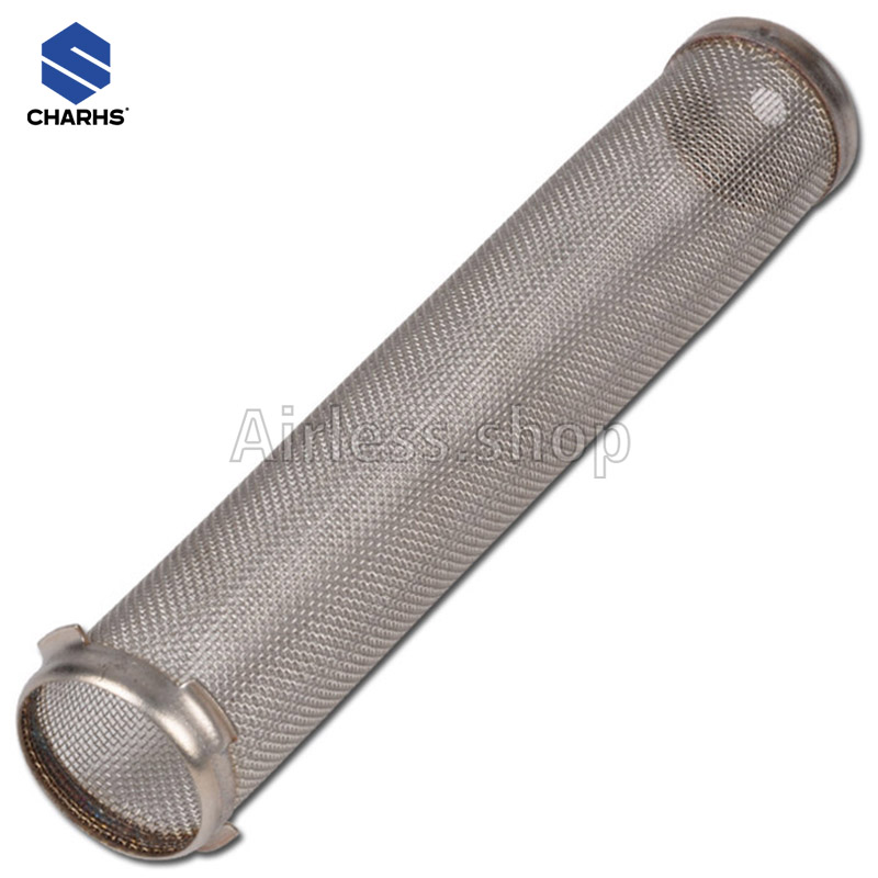 Airless Sprayer Pump Manifold Filter Wagner HP Filter for Amspray and Wagner 975/1025/4300G and SprayTech EP2005/EP2105/EP2300