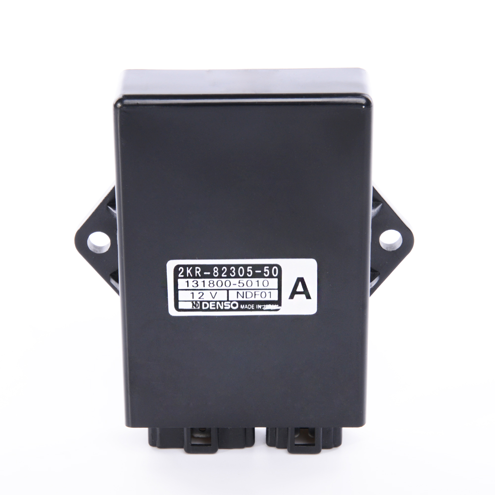 Motor Digital Pengapian CDI Unit Starter Ignitor Untuk YAMAHA 1HX FZR250 FZR 250 1986-1987 250CC Output Stabil Igniter