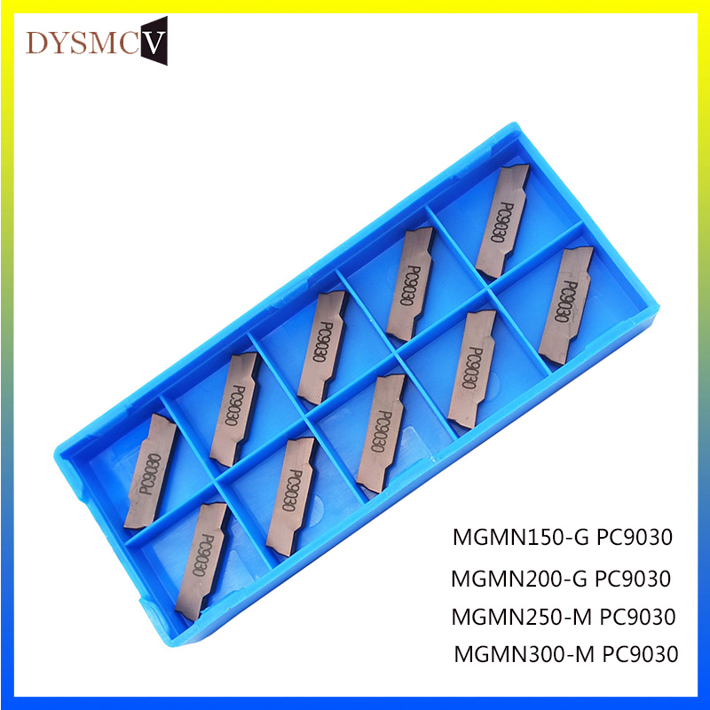 MGMN150 MGMN200 MGMN300 MGMN400 PC9030 NC3020 NC3030 Цилиндрический держатель инструмента, канавочная вставка, высококачественный токарный инструмент