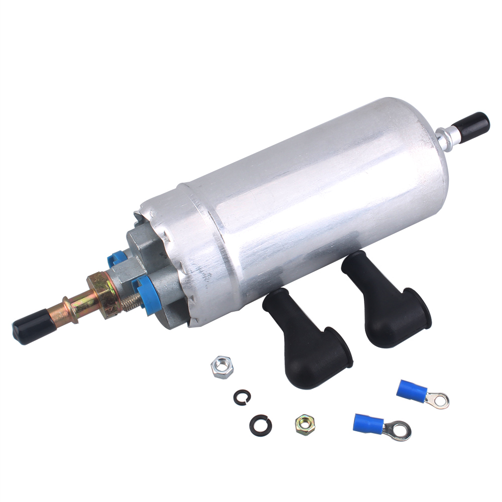 Hoge Prestaties E85 330LPH 0580 254 044 Brandstofpomp 0580254044 Brandstofpomp Voor Bmw Audi Benz Tuning Racing