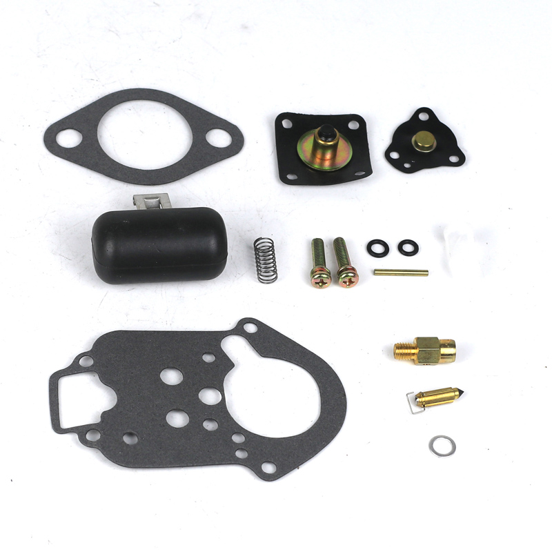 SherryBerg kit de reparación de carburador, kit de reconstrucción, Kit de juntas para WEBER FAJS 34 ICH/ICT CARB/carburador, KIT de servicio OE WE446 W Float