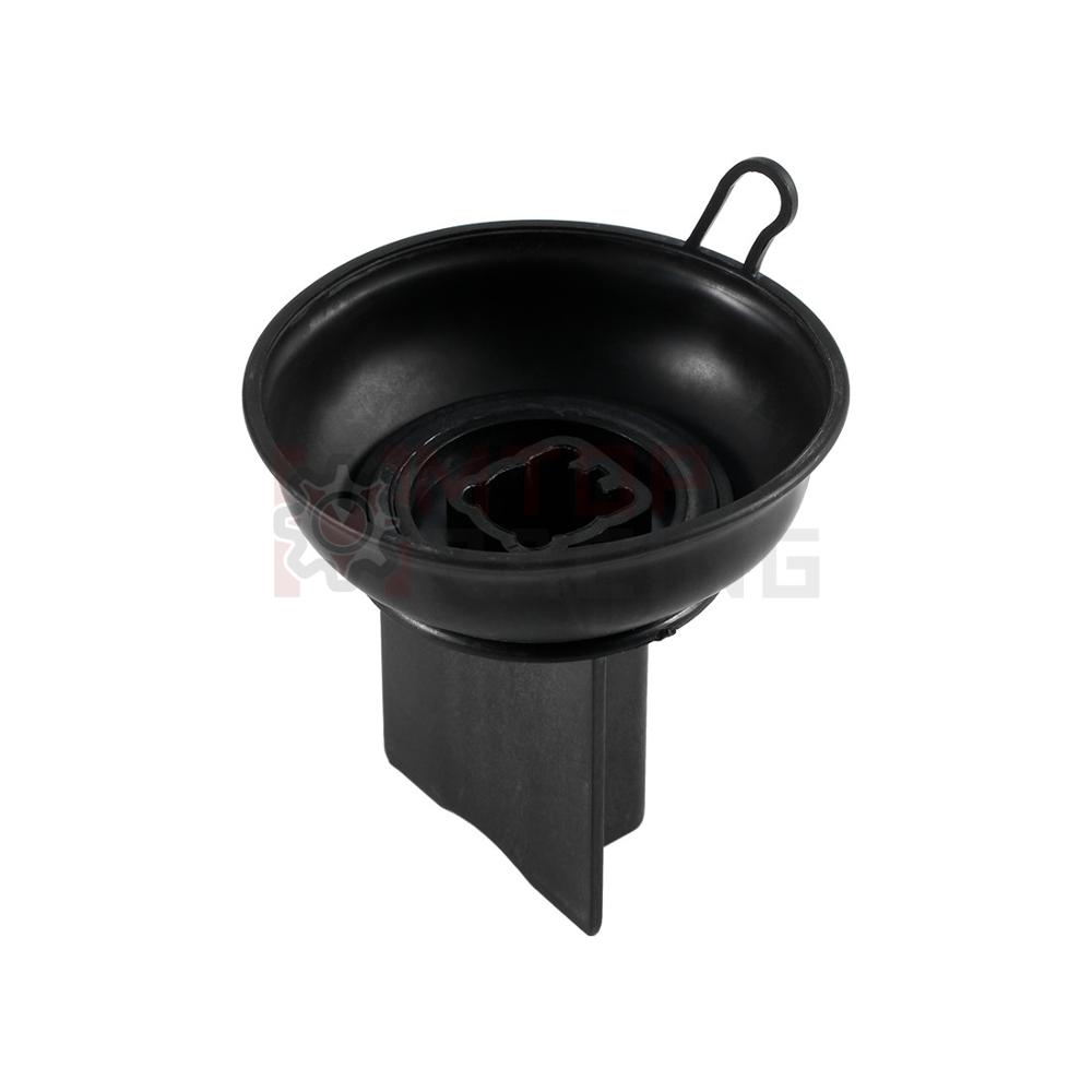Pistón de vacío de diafragma de carburador de membrana para Honda, CBR600, F3, PC25, CBR600F, PC31, 1995, 1996, 1997, 1998, 16111-MAL-600