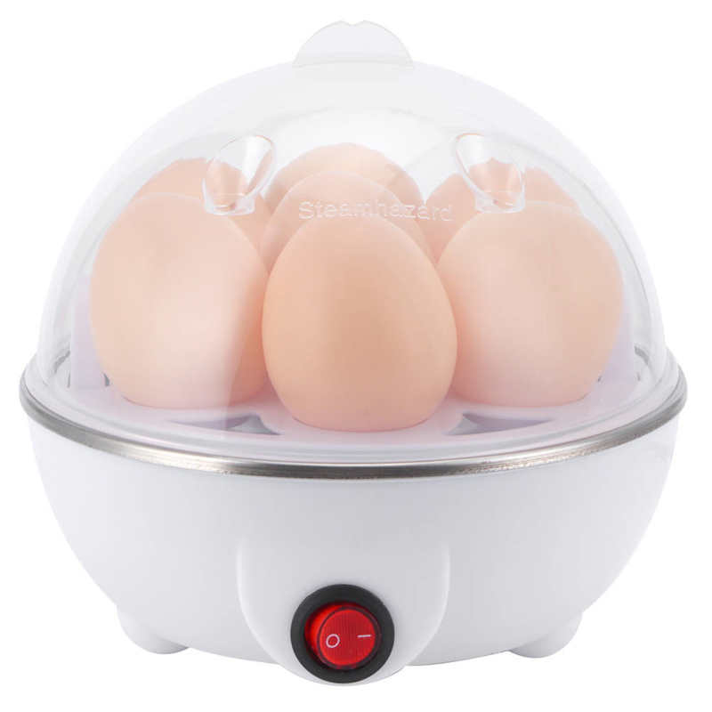 Nồi Hấp Trứng Điện Điện Trứng Nồi Hơi Đa Năng Mini Trứng Nồi Hơi Tay Săn Trộm Cho Bữa Ăn Sáng Sử Dụng Dụng Nhà Bếp