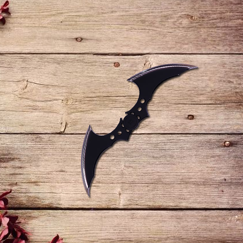 Ouvre-lettre chauve-souris