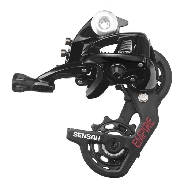 SENSAH-Travão do desviador traseiro para Road Bike, Bicicleta RD, Compatível com Sram Rival, Force Red, Velocidade 2x11