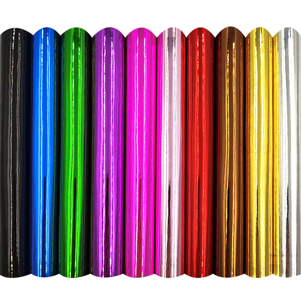 A5 espelho galvaniza laser brilhante pu couro falso folhas de tecido de costura couro diy arco broche brinco artesanato artesanal