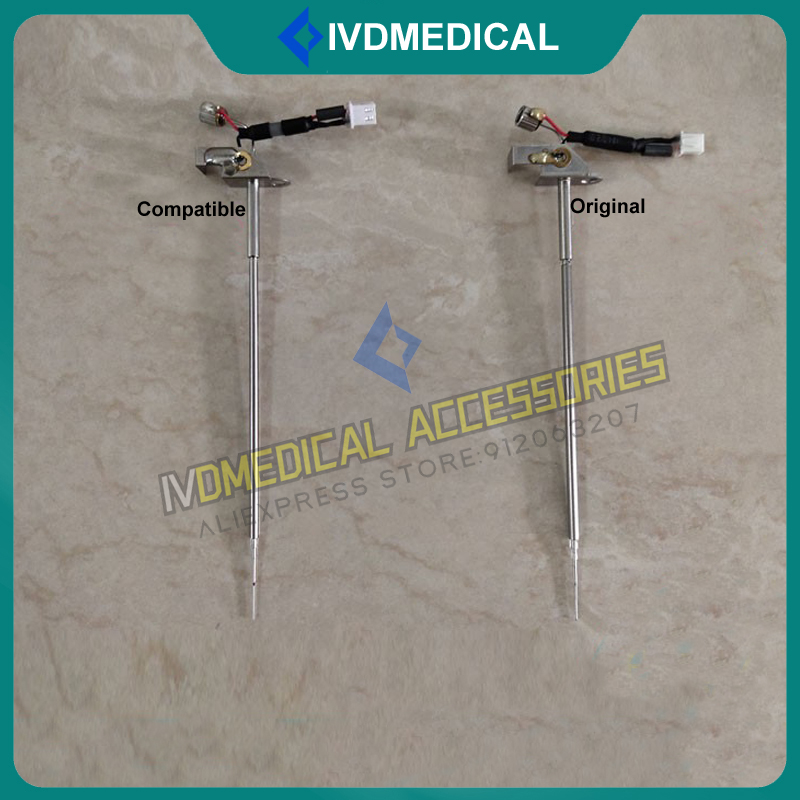 For Mindray BS200 BS220 BS200E BS220E BS230 BS300 BS330 BS350 BS330E BS350E Sample Needle Reagent Probe Needle New Original