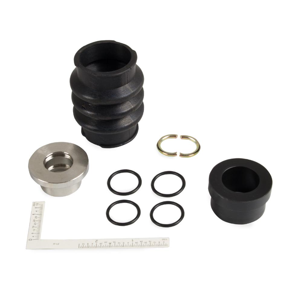 Sea Doo Carbon Seal สายขับชุดซ่อม Boot สำหรับ717 720 787 800 951 3D GS GSX GTI GTX RX LRV SP SPI SPX XP รุ่น