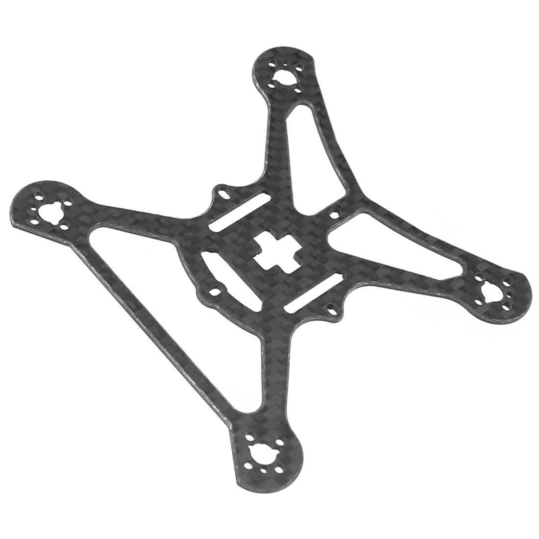 BETAFPV TWIGLET 2 дюйма/2,5 дюйма рама из углеродного волокна для зубочисток F4 12A AIO управление полетом двигатель 110X