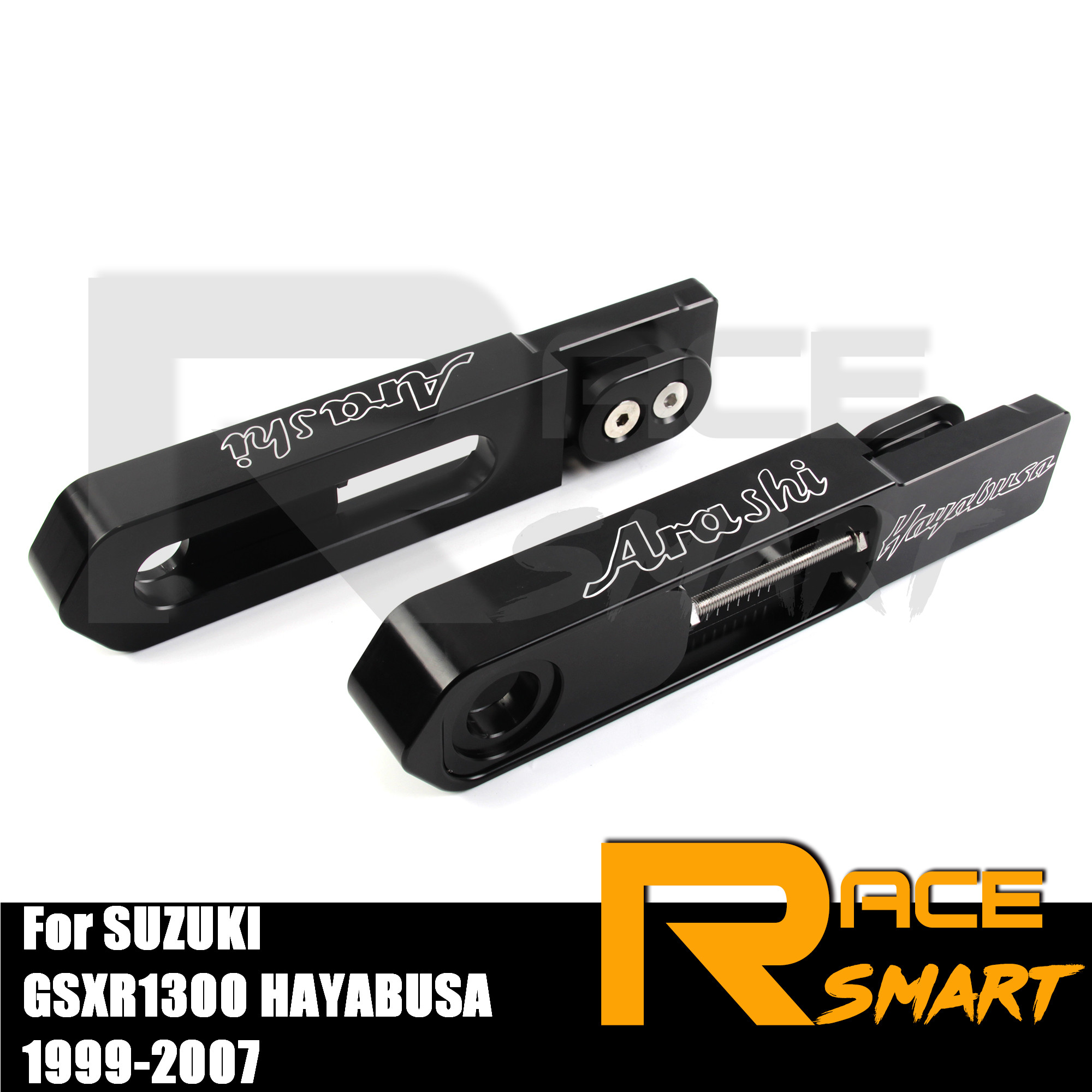 Kit forcellone estensione CNC moto per SUZUKI GSXR1300 HAYABUSA 1999-2007 GSXR 1300 GSX-R1300 Hayabusa 2000 2001 2002-2006