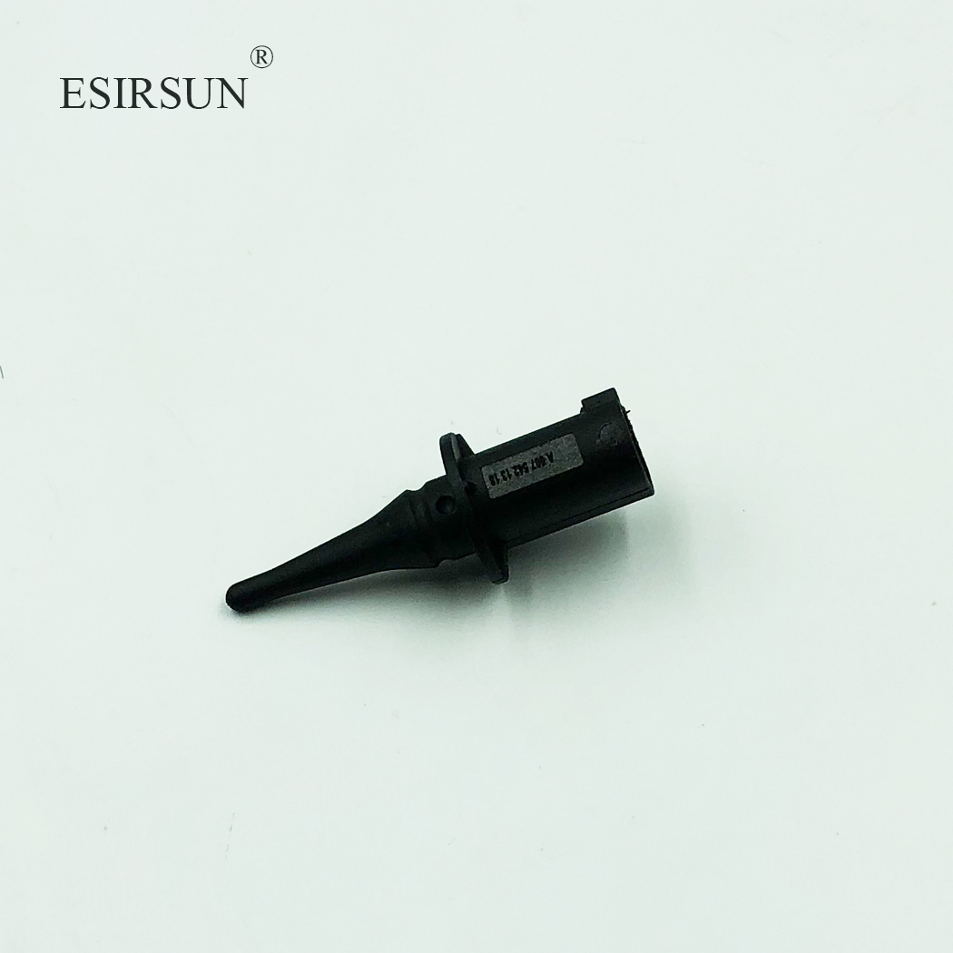 ESIRSUN-Sensor de temperatura ambiental para Mercedes Benz, A208, C117, C208, C218, W203, W204, W211, W164, W219, W221, R230 ,A0075421318