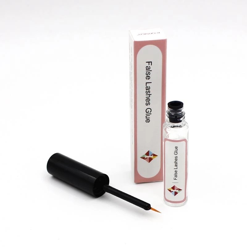 Nuova colla per sollevamento ciglia Trucco professionale Strumento di bellezza Estensione ciglia finte Colla adesiva Strumenti per trucco permanente per ciglia