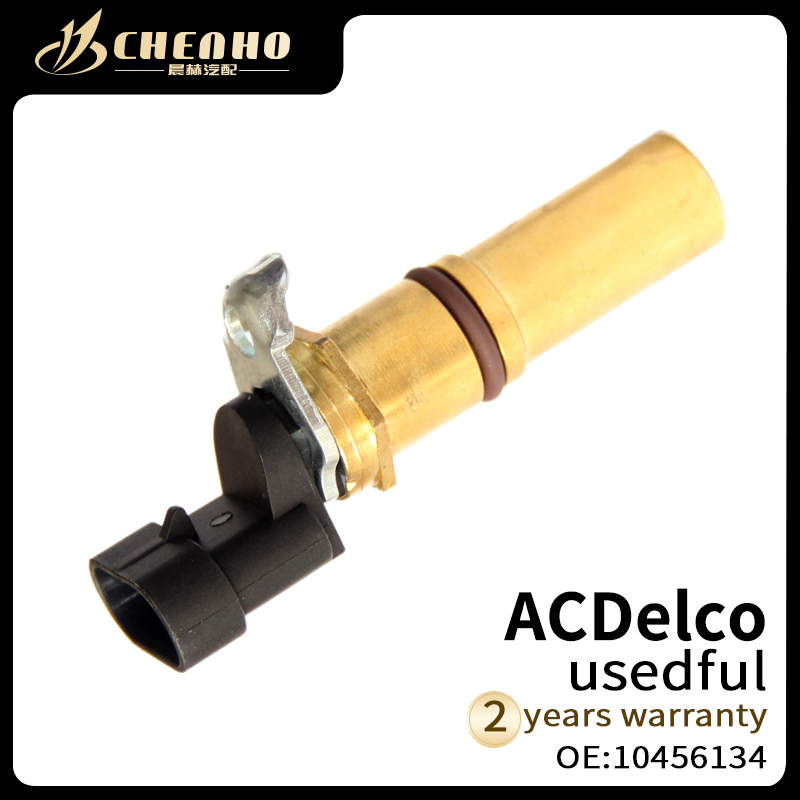 CHENHO Merek Baru Sensor Posisi Engkol untuk 1994 - 1996 Chevy Buick 2.2L OHV OE #8104561340 10456134 10456614 8104566140 5S1666
