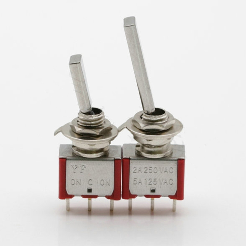 1 pz Trasmettitore di Controllo Remoto Interruttore per RadioLink Futaba JR Frsky FlySky WFLY Trasmettitore RC Parte di Riparazione