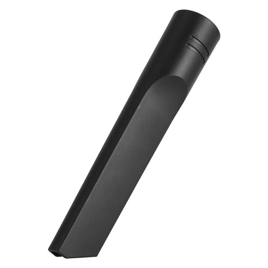 Cabezal de cepillo de succión al vacío Universal, 35mm de diámetro interior, boquilla de costura plana para cama, sofá, piezas de accesorios de succión plana