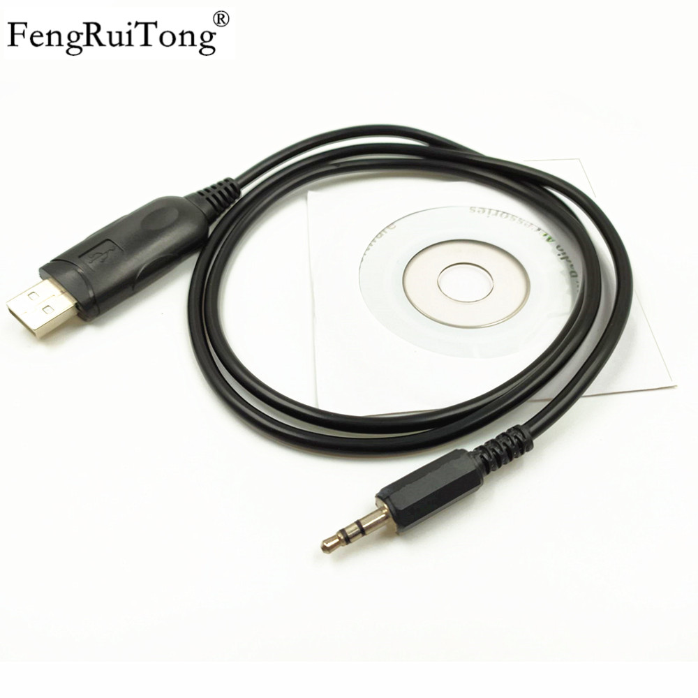 トランシーバー用OPC-478プログラミングUSBケーブル、f26、a110、IC-V8、IC-F3、IC-F4、IC-F3026、IC-F11、f21、IC-208H、IC-F3021、IC-F43、f33