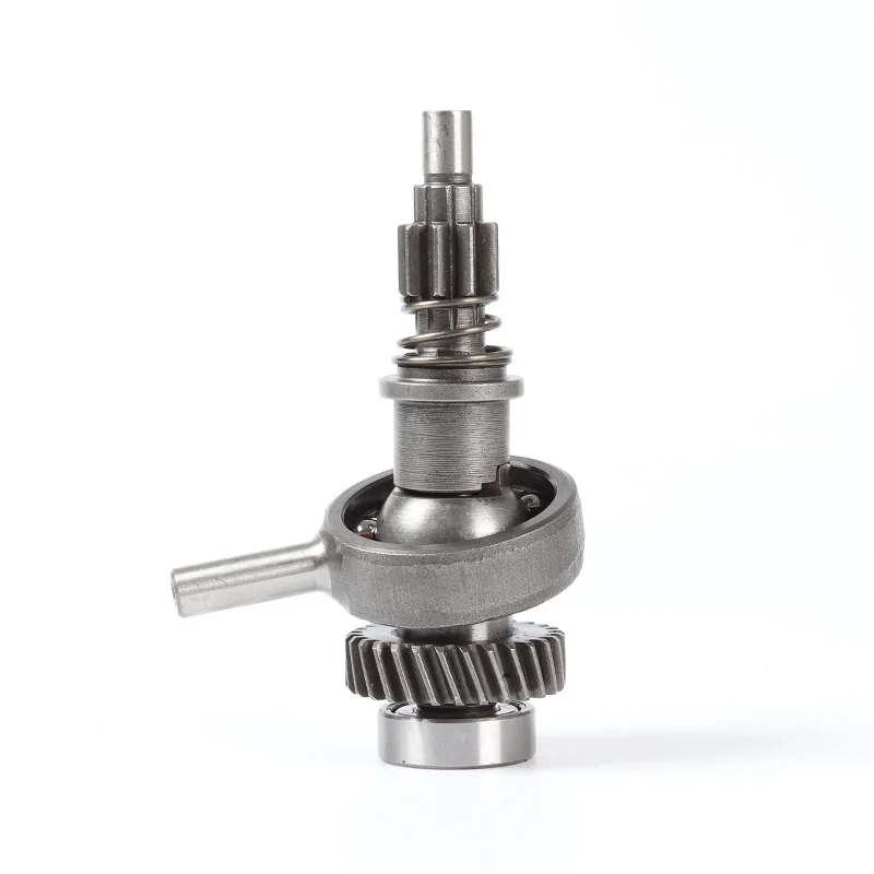 Ensemble d'engrenages de remplacement pour perceuse à percussion Bosch, embrayage GBH2-22E DRE GBH2-23REA DRE, arbre d'entraînement à bascule