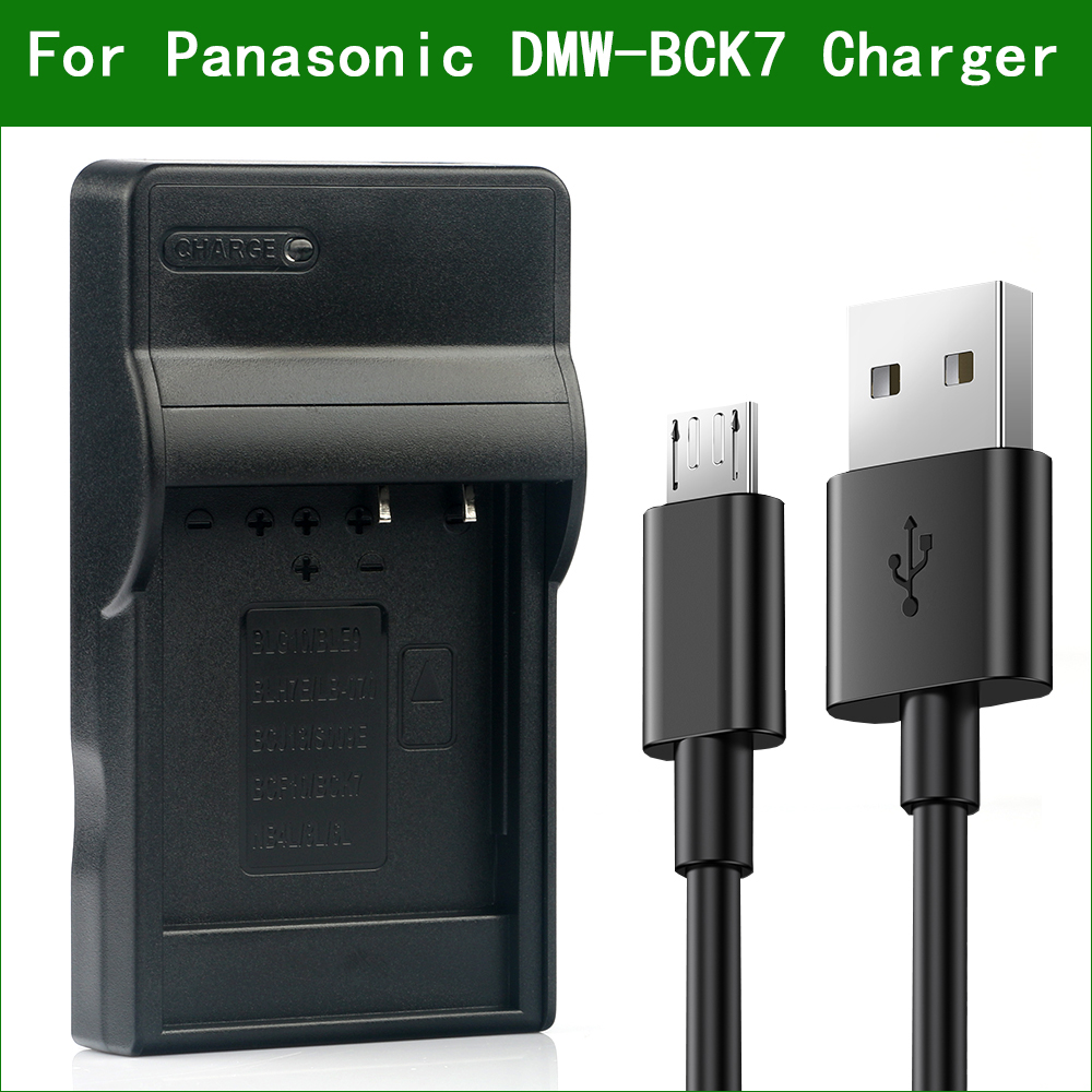 DMW-BCK7 BCK7E BCK7GK BCK7PP NCA-YN101G YN101F YN101H YN101J แบตเตอรี่กล้องสําหรับ Panasonic DMC-SZ5 SZ7 TS25 TS30