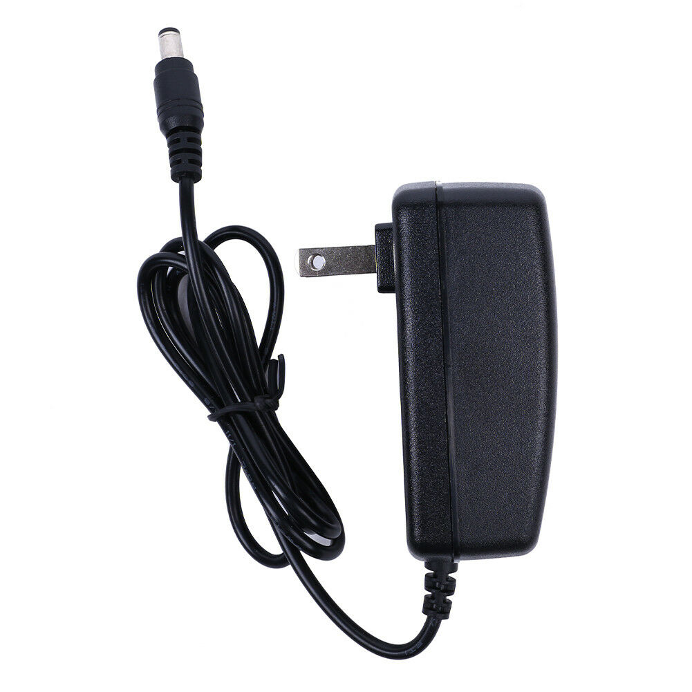 5V AC/DC untuk Elmo TX-1 TT-TX1 Elm0 TX1 TTTX1 Visual Presenter Digital Document Camera 5VDC 5.0V Power Supply Charger