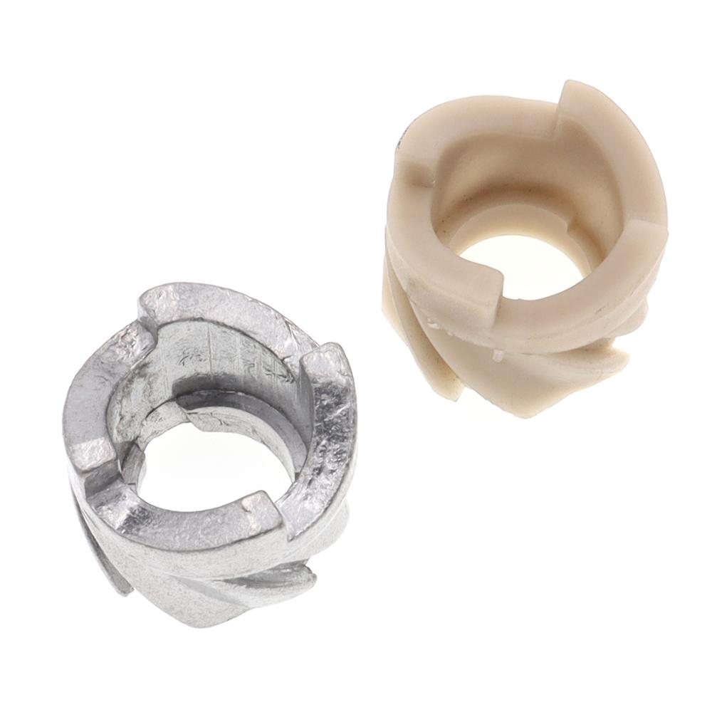 Noyau de démarreur d'extracteur en aluminium ou en plastique pour moto Mini Dirt Pit Bike 49cc 2 temps