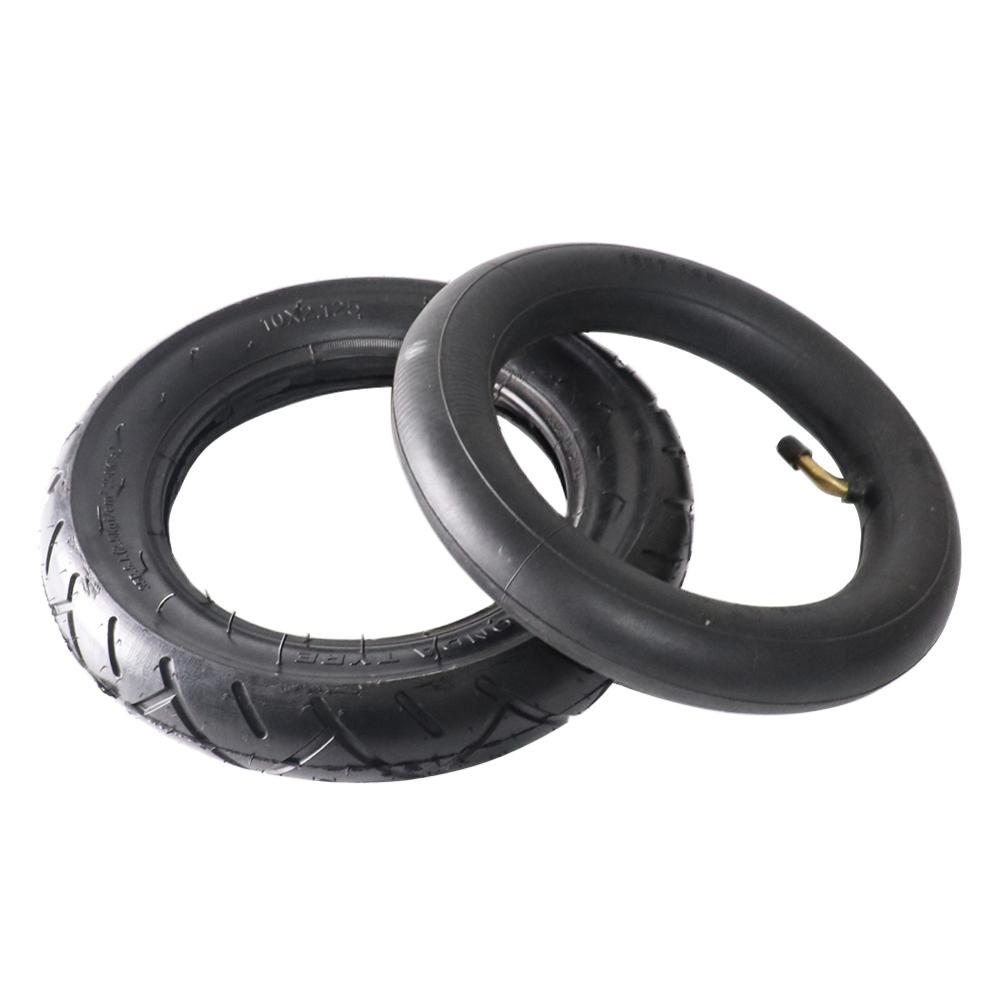 10X2.125 Band 10*2.125 Binnenband Outer Band Voor Kinderen Fiets Kinderwagen Elektrische Scooter Balancing hoverboard Onderdelen
