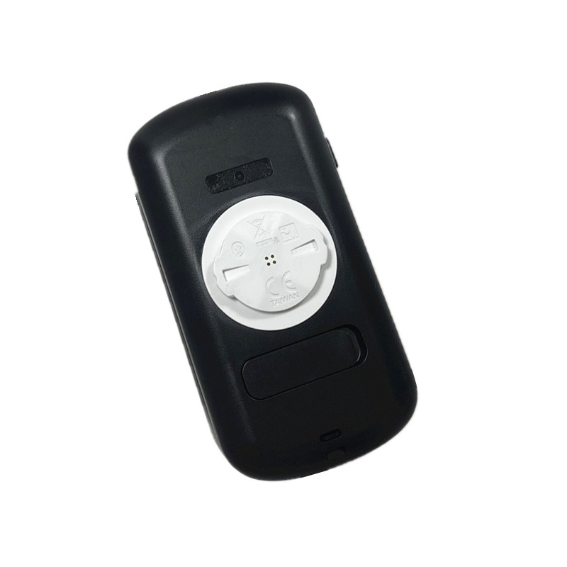 Garmin Edge Explore Back Cover Batterie-Rückseite-Gehäuseknopf für Edge Explore Repair Ersatzteile