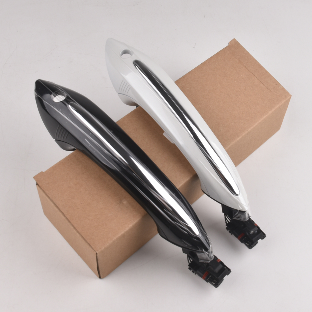 Klamka bezkluczykowa do BMW F07 F10 F06 F11 F01 F03 F04 F12 F13 640d 640i 650i M6 730d 730i 740d 740i