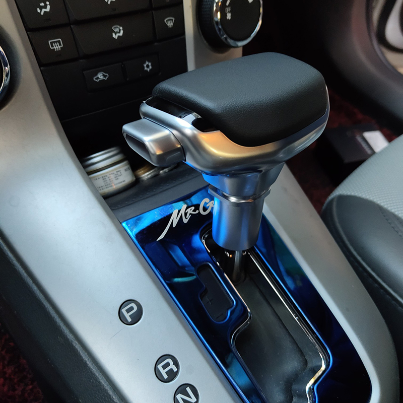 Ручка переключения передач для Chevrolet Cruze, Chevrolet Orlando, для автоматической коробки передач, сменная ручка КПП